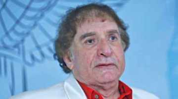 أزمة صحية مفاجئة.. نقل الفنان محيي إسماعيل إلى المستشفى